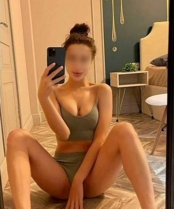 Проститутка Юлия